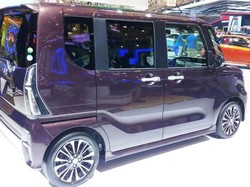 Daihatsu Ogah Jual Mobil Mungil Khas Jepang di RI