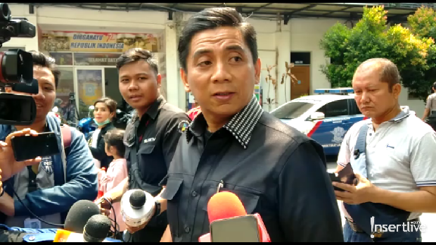 Sandy Arifin