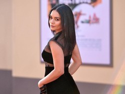 Komentar Tak Sensitif soal Virus Corona, Vanessa Hudgens Minta Maaf