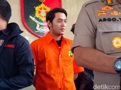 Ini yang Buat Anthony Ogah Cabut Laporan Kriss Hatta