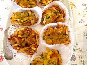 Resep Bakwan Megawati yang Jadi Menu Pembuka Pertemuan Prabowo-Megawati Resep Bakwan Megawati yang Jadi Menu Pembuka Pertemuan Prabowo-Megawati