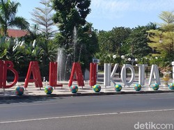 Ini Perubahan Perwali No 33 Tahun 2020 untuk New Normal di Surabaya