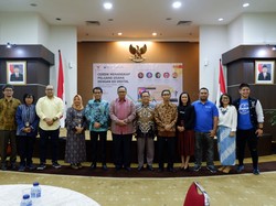 UMKM  Didorong Melek Digital dan Kuasai Marketplace