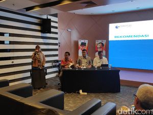 TII Evaluasi Stranas PK, Minta Pemda Terbuka Susun Kebijakan