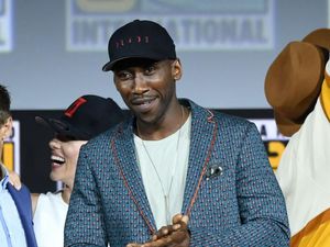 Nasib Blade Gak Jelas, Mahershala Ali: Panggil Marvel Nasib Blade Gak Jelas, Mahershala Ali: Panggil Marvel