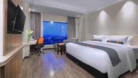 Foto: Pilihan Hotel Nyaman & Strategis di Kota Medan