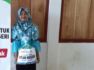 Lebih Mudah, Berkurban Kini Bisa Dilakukan Lewat e-Commerce