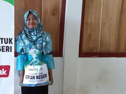 Lebih Mudah, Berkurban Kini Bisa Dilakukan Lewat e-Commerce