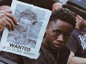 Rapper Tay-K Dihukum Penjara 55 Tahun