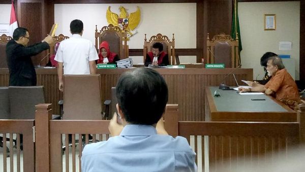 Keuangan Inklusif Tanggung Jawab Setiap Bank