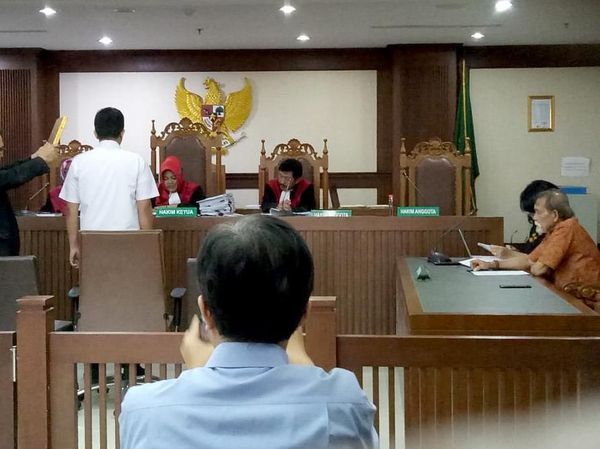 Keuangan Inklusif Tanggung Jawab Setiap Bank