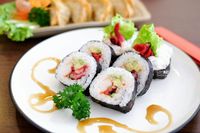 Bisa Makan Sushi Sepuasnya di 5 Resto All You Can Eat Ini