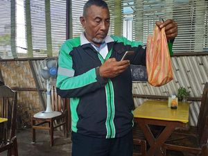 Ogah Bayar Ongkir Donat Pesanannya, Ibu-ibu Dibully Netizen