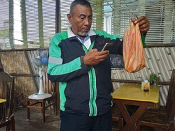 Ogah Bayar Ongkir Donat Pesanannya, Ibu-ibu Dibully Netizen