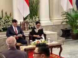 Pengusaha RI-Afrika Bakal Kumpul di Bali Bulan Agustus, Ada Apa?