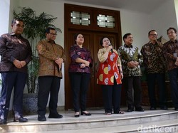 PAN: Kecenderungan Dukung Pemerintahan Jokowi Sangat Besar!