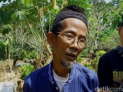 Curahan Hati Keluarga Korban Tewas Wahana Perahu Gila di Pekalongan