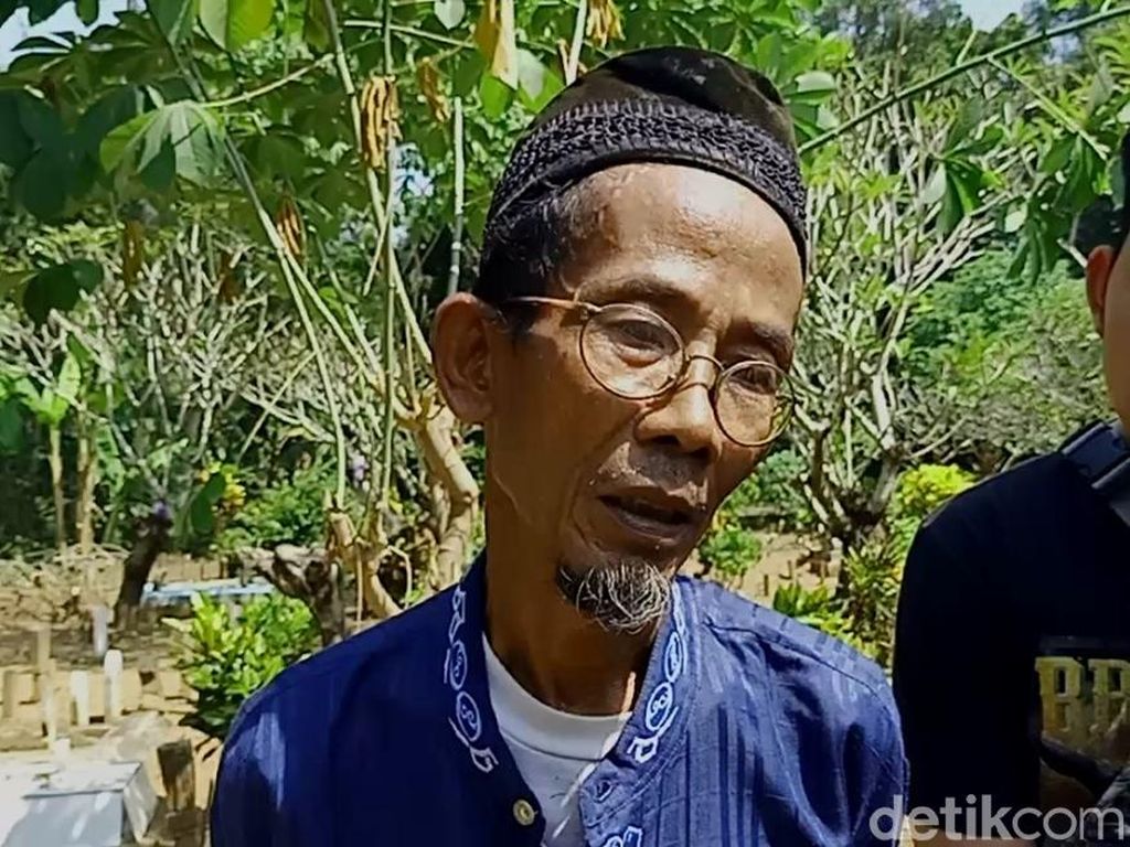 Curahan Hati Keluarga Korban Tewas Wahana Perahu Gila di Pekalongan Curahan Hati Keluarga Korban Tewas Wahana Perahu Gila di Pekalongan