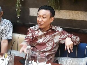 Ingat Kasus Bank Bali 20 Tahun Lalu? Bosnya Kini Mencari Keadilan