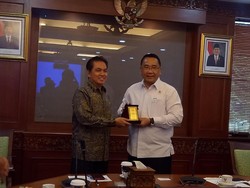 BPH Migas Dorong Pertumbuhan Ekonomi Desa Melalui Mini SPBU