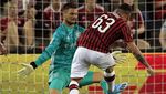 AC Milan Memulai Era Baru dengan Kekalahan
