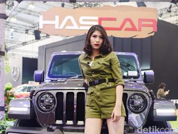 Chevrolet Gulung Tikar, Apa Efeknya untuk Jeep di Indonesia?