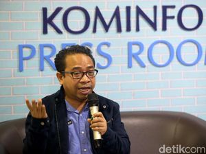 Ombudsman Menolak, Kominfo Malah Belum Tahu soal Tim Bentukan Yasonna