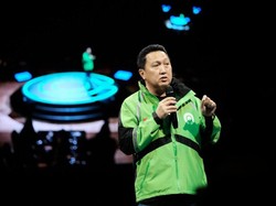 Boy Thohir Ngaku Kepincut dengan GoTo, Apa Alasannya?