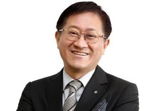 Kenalkan Suh Kyung-Bae, Pria Berharta Rp 46 T Berkat Kosmetik