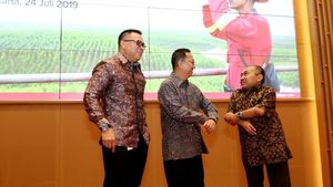 Kesiapan dan Strategi Hadapi Musim Kemarau