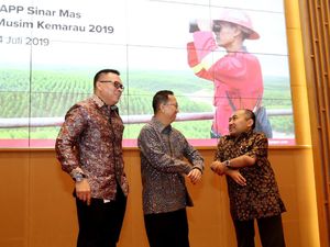 Kesiapan dan Strategi Hadapi Musim Kemarau