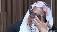 Penyesalan dan Rasa Berdosa Nunung pada Ibunda Tercinta