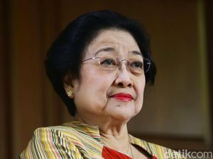 Bicara Sejarah 1965, Megawati Minta Mendikbud Nadiem Luruskan Bicara Sejarah 1965, Megawati Minta Mendikbud Nadiem Luruskan