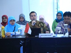 Bareng Malaysia dan Thailand, RI Sepakat Bagi Informasi Pasar Kerja