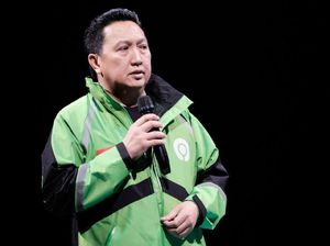 Boy Thohir Mundur dari Komisaris GOTO! Boy Thohir Mundur dari Komisaris GOTO!