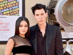 Hiks! Vanessa Hudgens dan Austin Butler Putus Setelah 9 Tahun Pacaran
