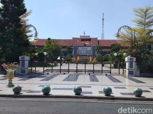 Sistem e-Budgeting Sudah Dipakai Pemkot Surabaya Sejak 2003
