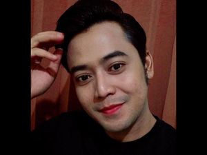 Polisi: Orang yang Diduga Dipukul Kris Hatta Seorang Artis FTV Polisi: Orang yang Diduga Dipukul Kris Hatta Seorang Artis FTV