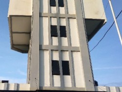 Layanan VTS Dibutuhkan Kapal untuk Monitor Lalu Lintas Pelayaran