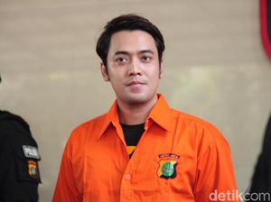 Gara-gara Rp 150 Juta, Anthony Ingin Polisikan Kriss Hatta (Lagi) Gara-gara Rp 150 Juta, Anthony Ingin Polisikan Kriss Hatta (Lagi)