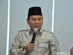 DPRD Depok Akan Undang Masyarakat Bahas Raperda Anti-LGBT