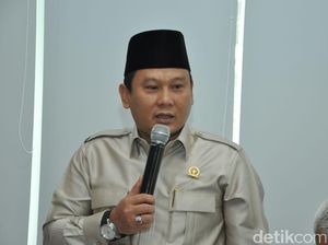 DPRD Depok Akan Undang Masyarakat Bahas Raperda Anti-LGBT DPRD Depok Akan Undang Masyarakat Bahas Raperda Anti-LGBT