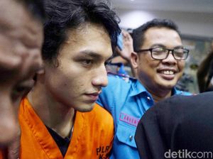Takut Jefri Nichol Depresi di Penjara, Pengacara Akan Ajukan Rehabilitasi Takut Jefri Nichol Depresi di Penjara, Pengacara Akan Ajukan Rehabilitasi