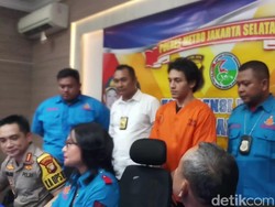 Jefri Nichol Ngaku Pakai Ganja Biar Daya Tahan Tubuh Kuat