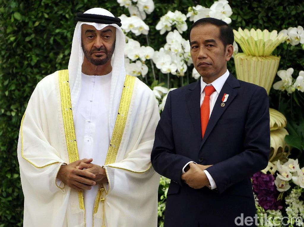 Arab Kantongi Proyek Rp 136 T, Penyebab Kereta Bandara Sepi Arab Kantongi Proyek Rp 136 T, Penyebab Kereta Bandara Sepi