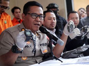 Korban Sindikat Penipu Jual Beli Rumah Mewah di Jaksel Bertambah Jadi 9 Orang Korban Sindikat Penipu Jual Beli Rumah Mewah di Jaksel Bertambah Jadi 9 Orang