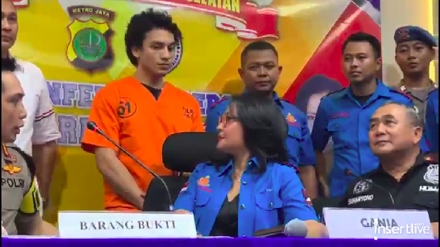 Jefri Nichol
