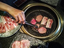 Biar Puas Makan Yakiniku di Resto All You Can Eat, Ikuti 5 Tips Ini