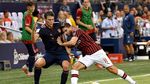 AC Milan Memulai Era Baru dengan Kekalahan