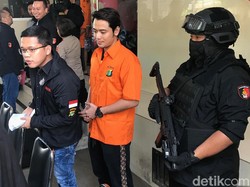 Pacar Diganggu Jadi Alasan Kriss Hatta Pukul Anthony